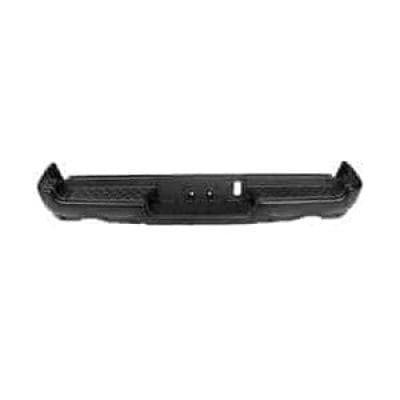 CH1103141 Rear Bumper Assembly